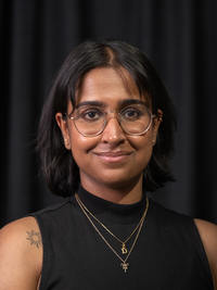 Dyuti Raghu